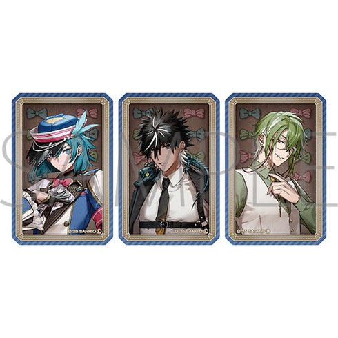 『フラガリアメモリーズ』ステッカーセット/Tied 2 Order